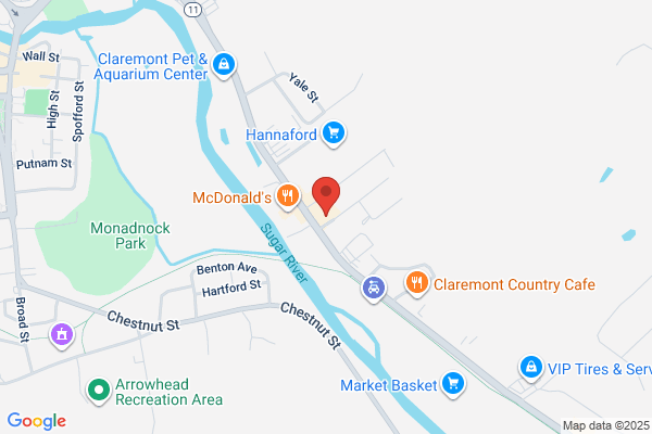 Planned Parenthood - Claremont Health Center - Closed