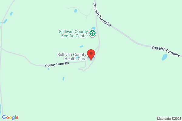 Sullivan County Nursing Home