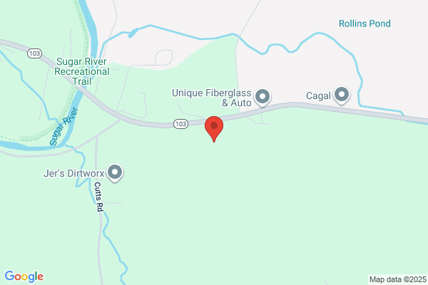 Osgood Construction