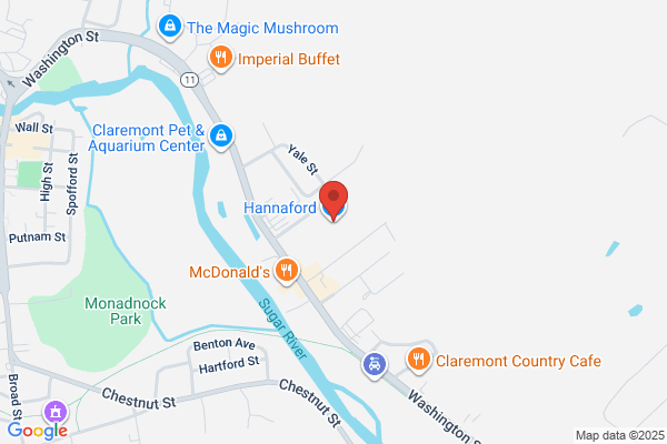 Hannaford
