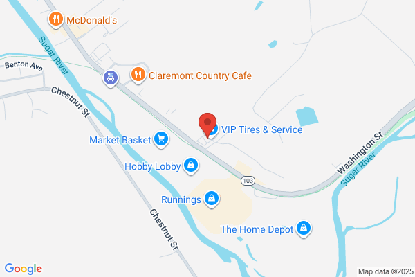 Claremont Ford-Lincoln Mercury
