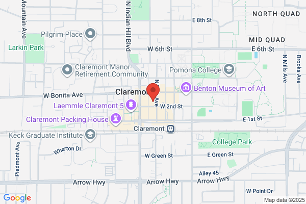 Claremont Chamber of Commerce