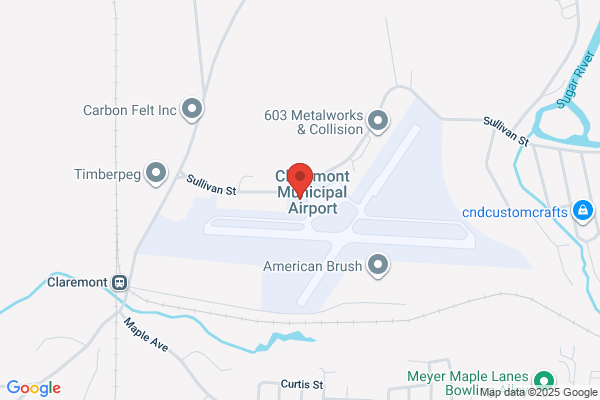 Ascutney Aviation Inc