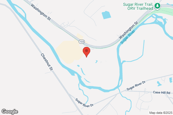 Claremont Center Self Storage