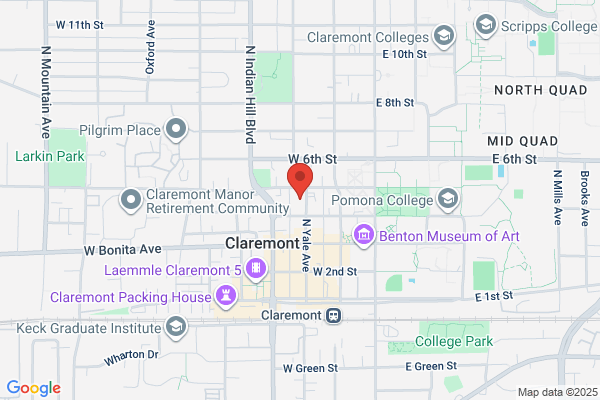 Claremont Memorials