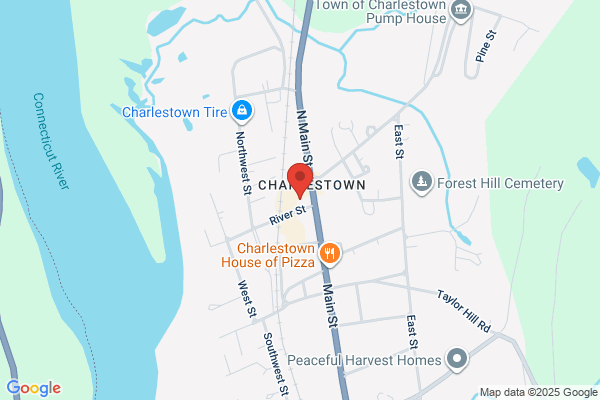 Charlestown Heritage Restaurant