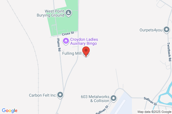 Fulling Mill LLC