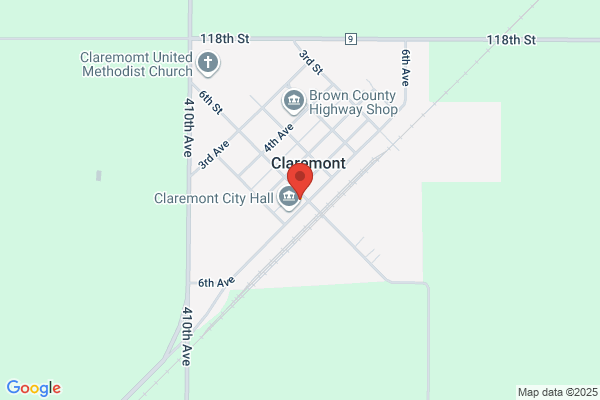 First State Bank of Claremont