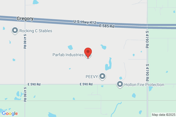 Parfab Industries
