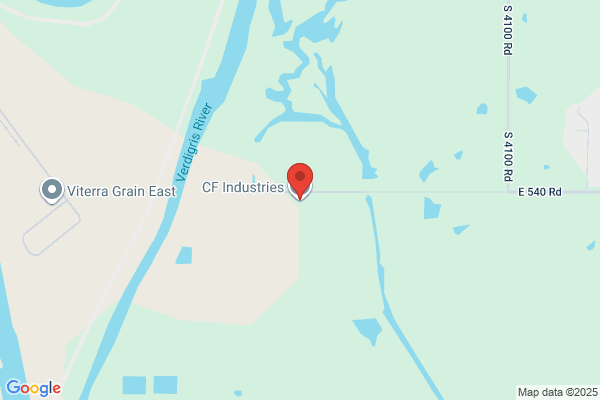 Terra Nitrogen Corporation