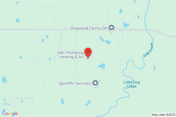 ABC Plumbing Heating and Air