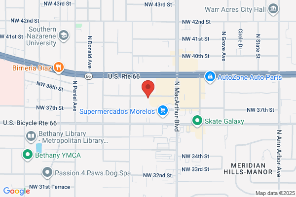Locke Wholesale Heating & Cooling