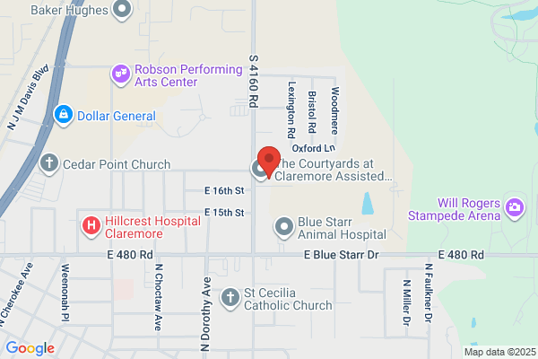 1800 Center Sioux Ave Apartments Complex