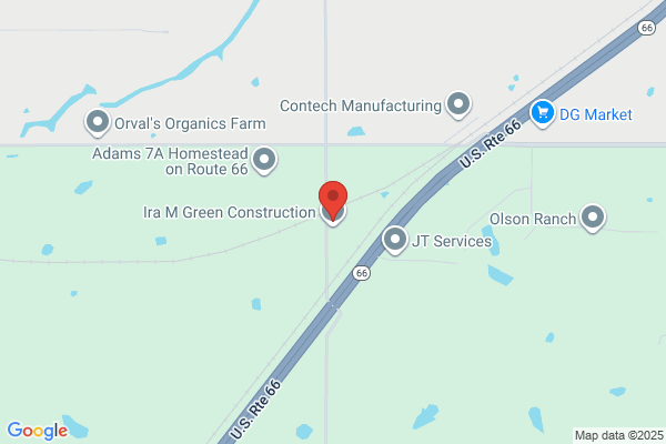 Green River Homes Llc