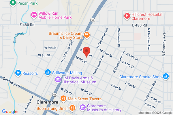 Signature Bail Bonds of Claremore