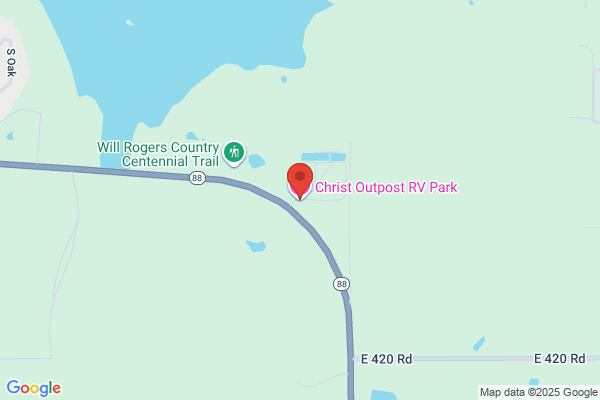 Outpost Mobile Home Park & Campground