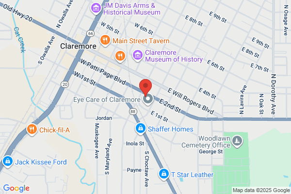 Empire Finance of Claremore