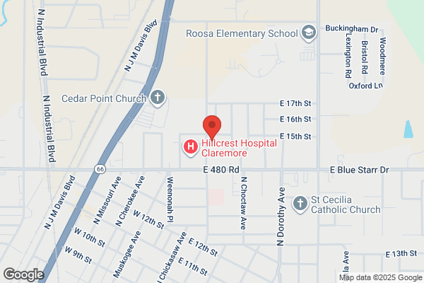 Spinal Decompression Of Oklahoma