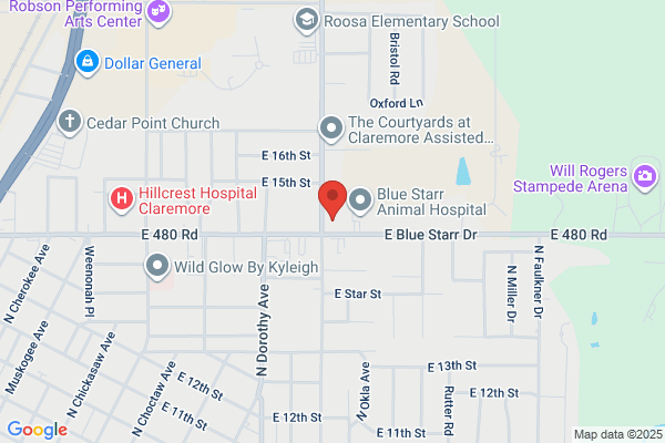 Oakwood Family Dentistry