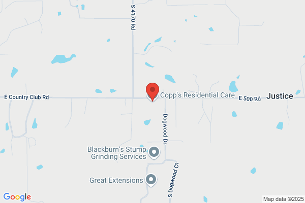 Copp's Residential Care