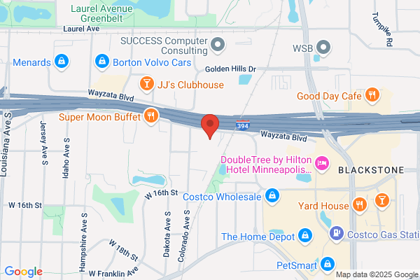 Ear Nose & Throat Specialty Center