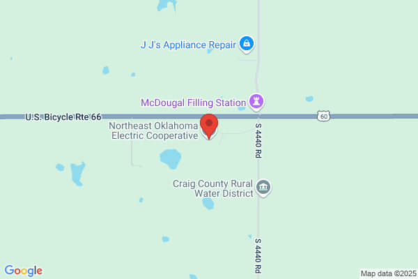 Northeastern Oklahoma Electric Services