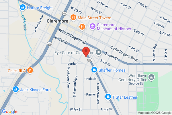 Northeastern Oklahoma Electric Services