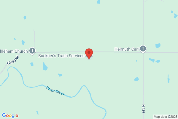 Buckner Trash Service