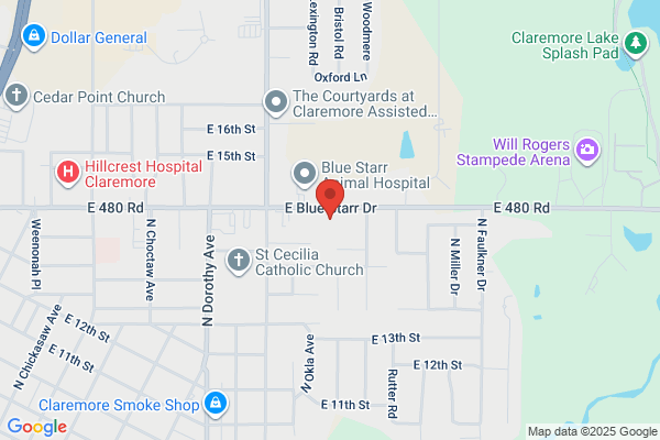 Blunt Linda M MD