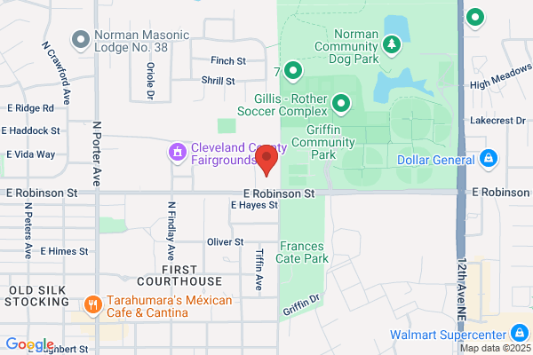 Eastern Oklahoma Othopedic & Sports Medicine Center
