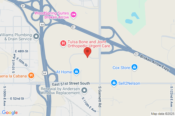 Oklahoma Oncology