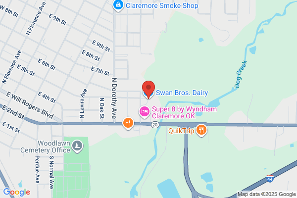 Swan Brothers Dairy Inc