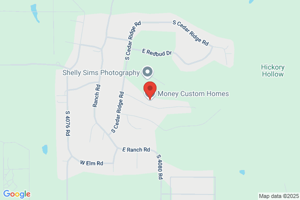 Money Custom Homes