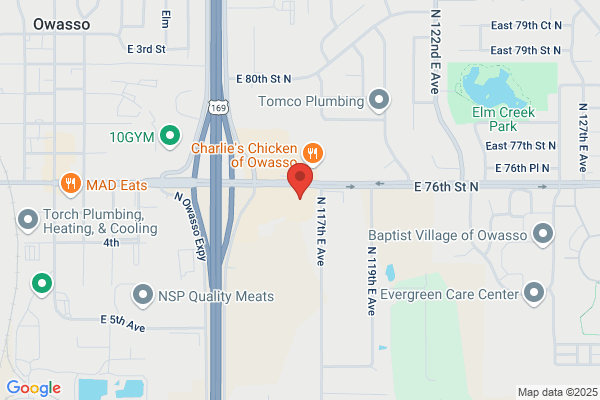 SureStay Plus Hotel by Best Western Claremore