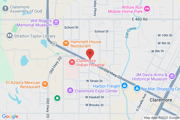 Tedford Insurance - Claremore