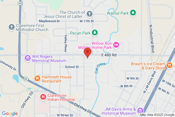 Cox Communications Claremore