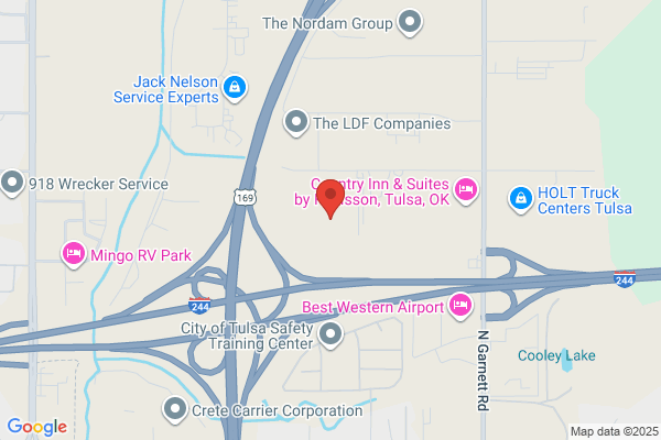 Trubend Systems Inc