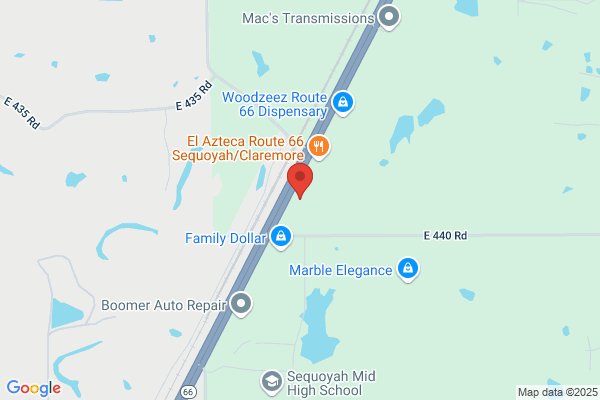 Meadows Mobile Homes & Auto Sales