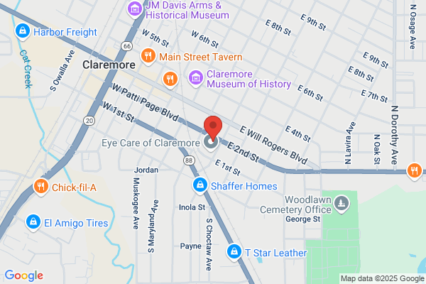 Wyatt Orthodontics - Claremore