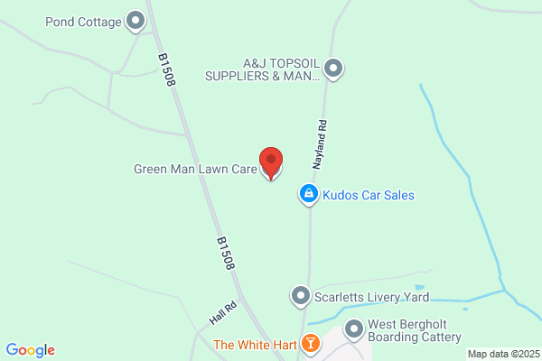 Greenman Lawn Care