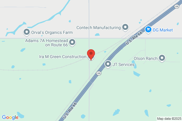 Ira M. Green Construction