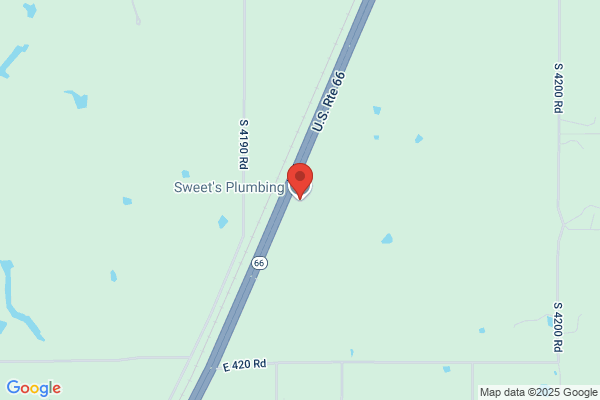 Sweet's Plumbing