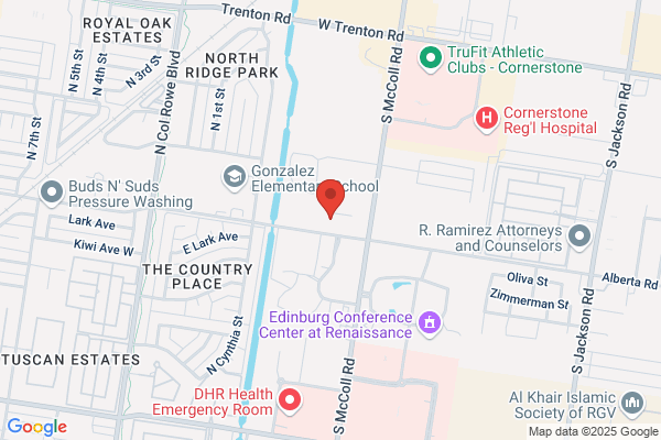 Cagle Betty Appraisal Service