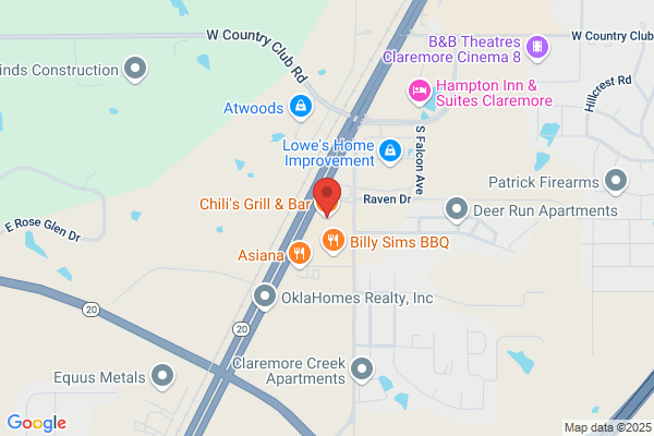 Chili's Grill & Bar