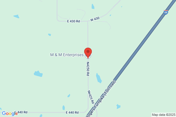 M & M Enterprises LLC