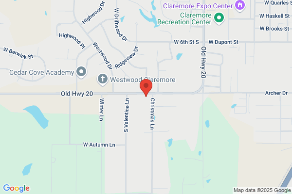 Anytime Septic Service Claremore