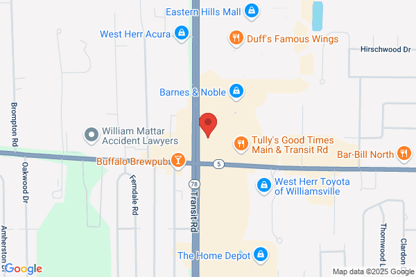 Massage Envy - Main and Transit-Williamsville