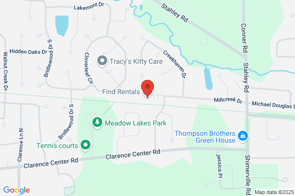 Find Rentals Inc.