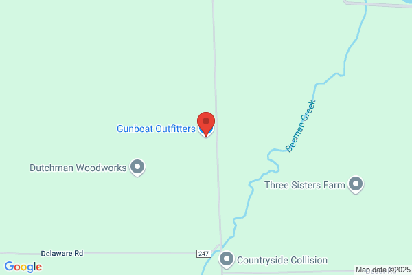 Gunboat Outfitters