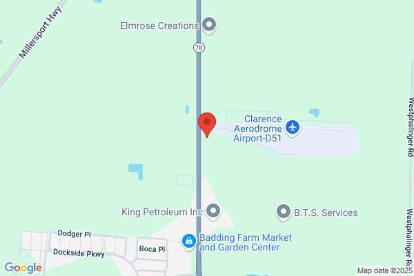 Tunney Electric Inc